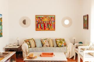 Alegre casa de verano en Sancti Petri - Cádiz - 3