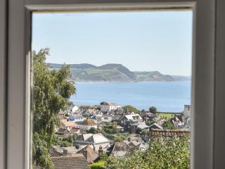 Coastal View - Lyme Regis - 3