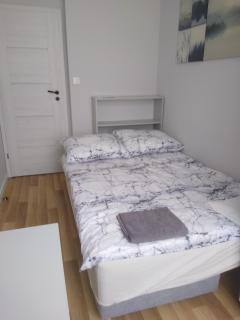 Apartamenty Narutowicza 41, blisko Łódź Fabryczna, parking - Łódź - 8