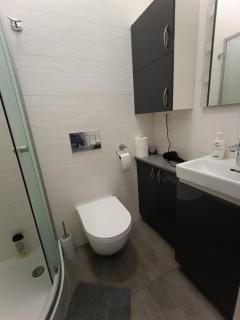 Apartamenty Narutowicza 41, blisko Łódź Fabryczna, parking - Łódź - 2