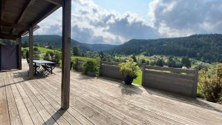 Villa 4 Saisons, avec piscine chauffée et jacuzzi - Gérardmer - 4