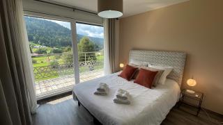Villa 4 Saisons, avec piscine chauffée et jacuzzi - Gérardmer - 3