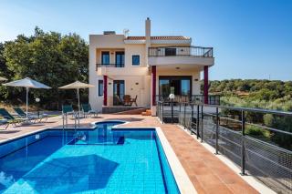 Villa Artemis - Prinés - 9
