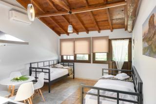 Panorama Studios - Ierissos - 4