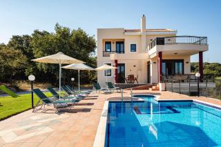 Villa Artemis - Prinés - 8