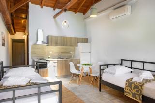 Panorama Studios - Ierissos - 2
