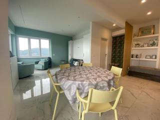 CaseMaggi Attico sul Mare, Penthouse on the Sea - Portovenere - 3