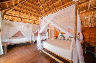 Awatawaa Ecolodge - La Punta de los Remedios - 5