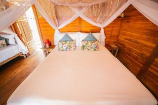 Awatawaa Ecolodge - La Punta de los Remedios - 9