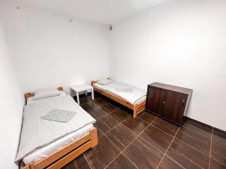 3 Apartments in 1 location - Prague - 4