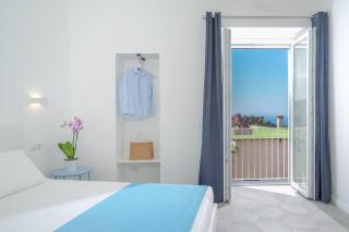 Casalulù Holiday Home - Lovely Apartment Sorrento Coast - Vico Equense - 2