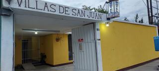Hotel Villas de San Juan, Guatemala - Guatemala - 6