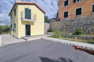 Villetta con giardino - Genua - 0