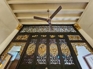 乔治市世纪酒店 The Century Boutique Hotel George Town - George Town - 4