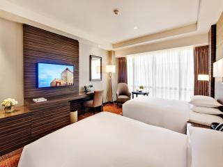 Hyatt Regency Manila City of Dreams - Manila - 4