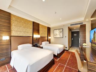 Hyatt Regency Manila City of Dreams - Manila - 3