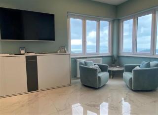 CaseMaggi Attico sul Mare, Penthouse on the Sea - 5