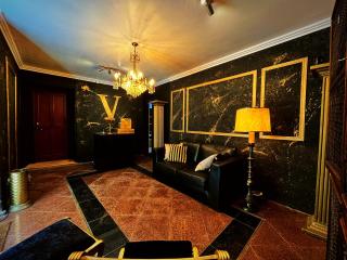 Alojamento VINTAGE BAIXA - TOMAR - Tomar - 7
