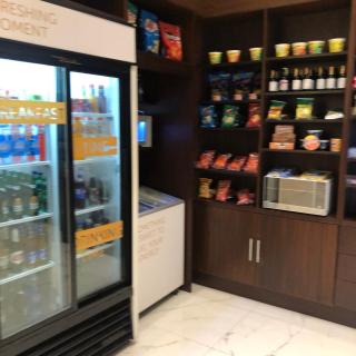 Courtyard by Marriott Guayaquil - Guayaquil - 8