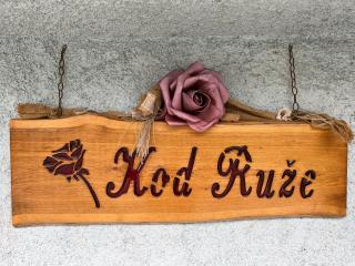 Studio apartman Kod Ruže - Tuhelj - 7