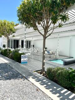 Relux Ios Hotel - Ios Chora - 7