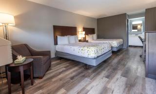 Butler Inn - Oxford - 9