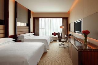 Sheraton Hefei Xinzhan Hotel - Hefei - 1