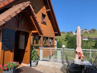 Vogelbacher Hof - Dachsberg im Südschwarzwald - - 1