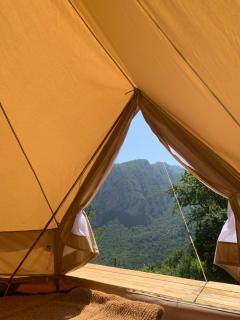 Rosehip camp - Trnski Odorovci - 1
