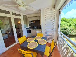 Villa Ti Paradis - Saint-François - 6