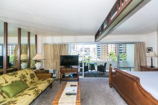 Ilikai Tower 430 Lagoon View 1BR - Honolulu - 5