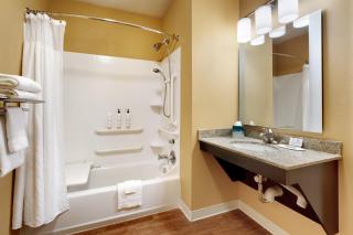 TownePlace Suites by Marriott Missoula - Missoula - 9