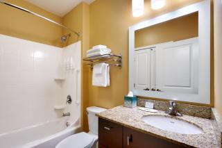 TownePlace Suites by Marriott Missoula - Missoula - 8