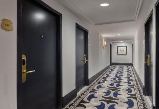InterContinental Chicago Magnificent Mile by IHG - Chicago - 6