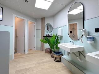 The POD Suite Hostel Blasco - 5