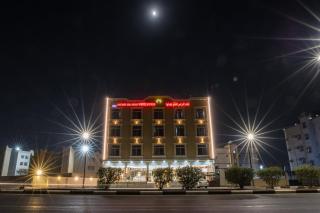 شقق أزهار النرجس للشقق الفندقية - Umm al Khashab - 4