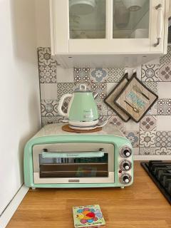 Casita Gentile - Catania - 2