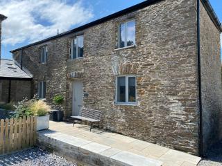 Stone Barn Close To Thurlestone and Salcombe - South Milton - 0