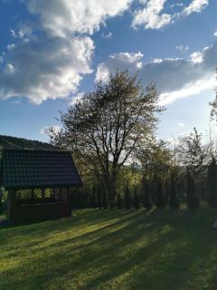 Beskidzkie Zacisze - Uście Gorlickie - 6