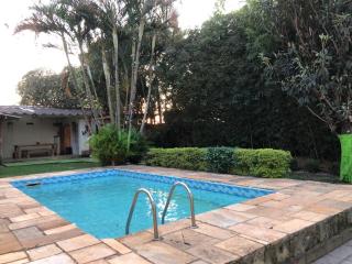 Open House Timboré - São Paulo - 0