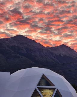 Nomade Patagonia Glamping & Domos - Trevelin - 4