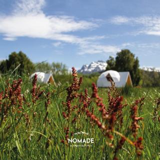Nomade Patagonia Glamping & Domos - Trevelin - 3