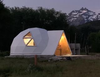 Nomade Patagonia Glamping & Domos - Trevelin - 7