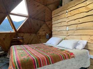Nomade Patagonia Glamping & Domos - Trevelin - 2