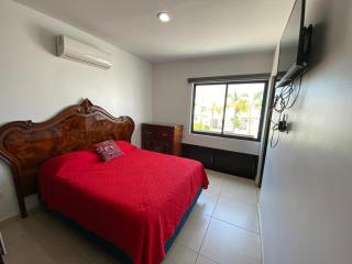 Excelente Casa y Cómoda en Cerritos - Residencial Palmilla I - Mazatlán - 6