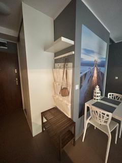 Apartament Przy Lesie - Międzywodzie - 6