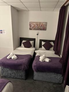 The Wilton Hotel - 3