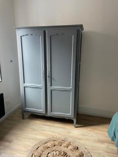 Charmant T2 à Lezennes - 5