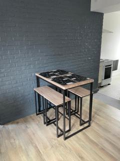 Charmant T2 à Lezennes - 3