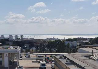 Treetops Lisbon @ Tejo - 0